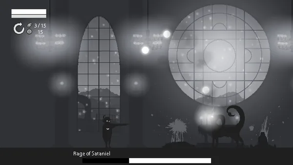 Gloom screenshot 5