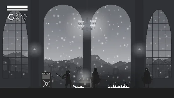 Gloom screenshot 6