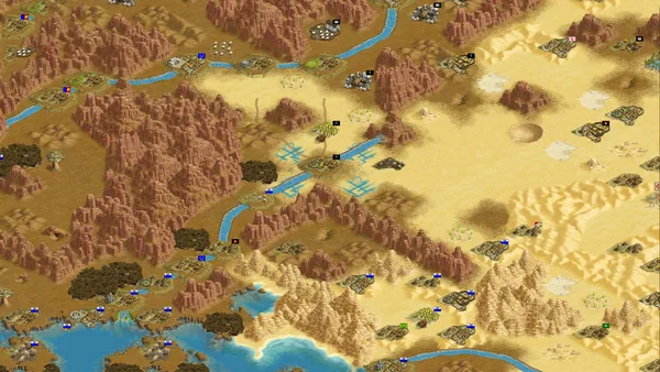 Ways of History screenshot 17