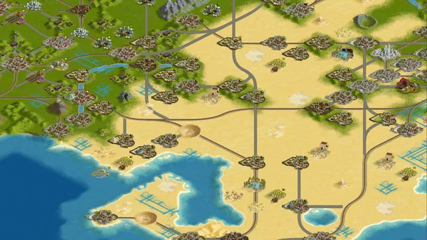 Ways of History screenshot 20