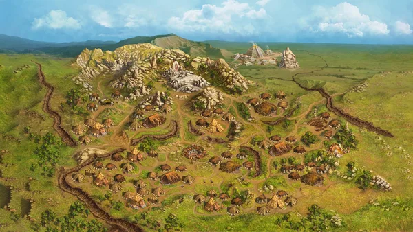 Ways of History screenshot 9