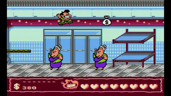 Skatemasta Tcheco screenshot 6