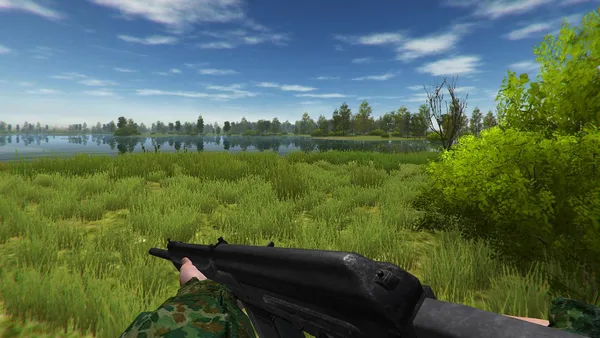 Duck Hunting screenshot 9