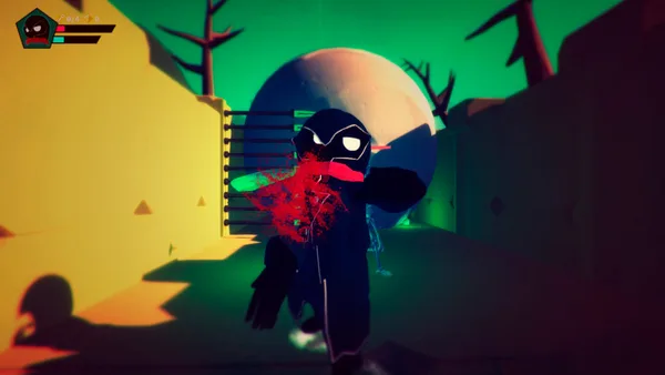 EGOS - Tales of Fallen Souls screenshot 13