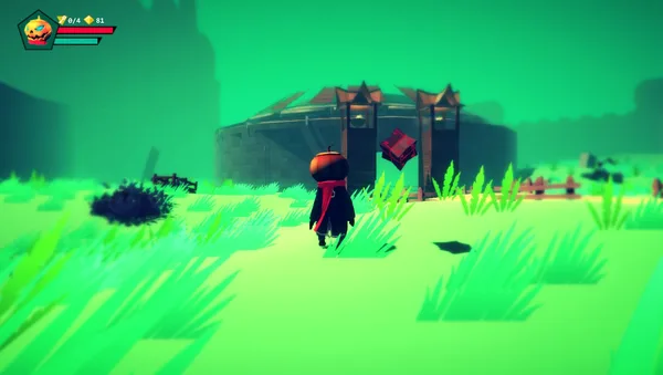 EGOS - Tales of Fallen Souls screenshot 20