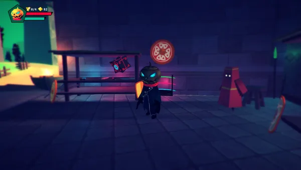 EGOS - Tales of Fallen Souls screenshot 23