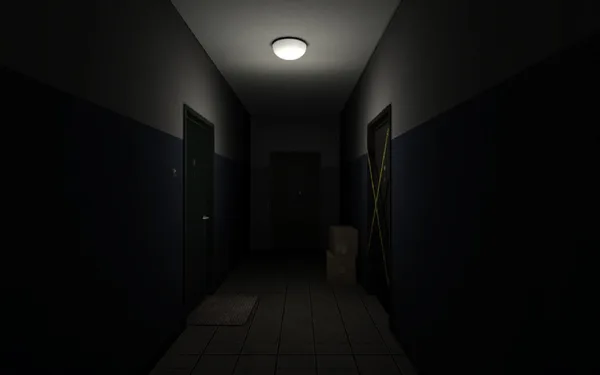 Fear of Clowns screenshot 2