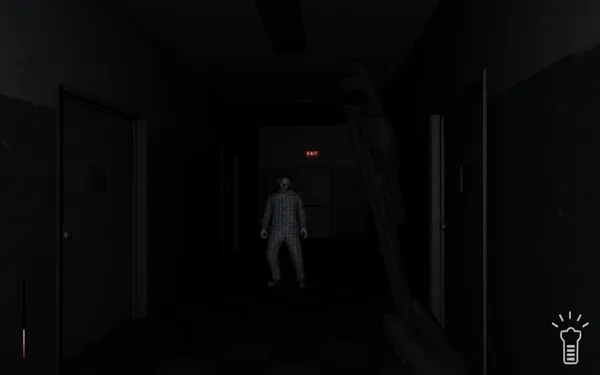 Fear of Clowns screenshot 3
