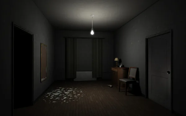 Fear of Clowns screenshot 4