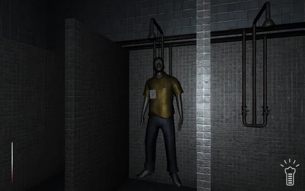 Fear of Clowns screenshot 5