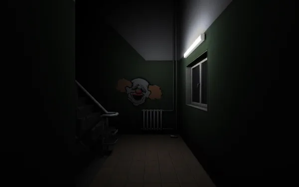 Fear of Clowns screenshot 7