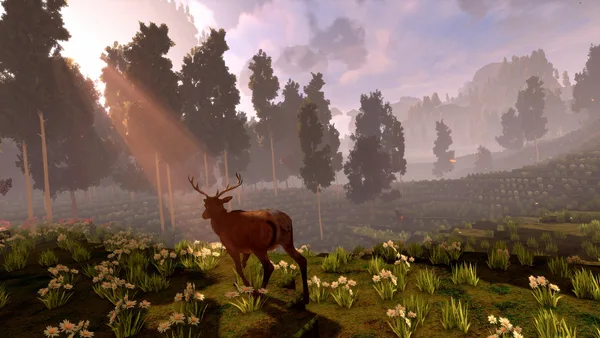 cyubeVR screenshot 16