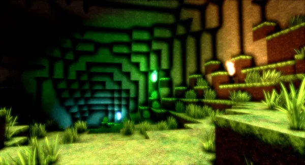 cyubeVR screenshot 18