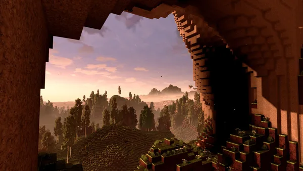 cyubeVR screenshot 2
