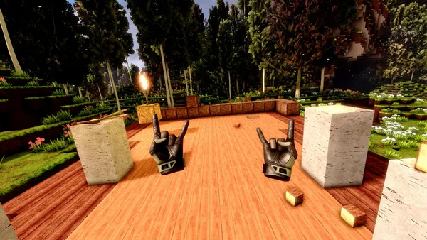 cyubeVR screenshot 26