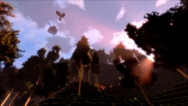 cyubeVR screenshot 28