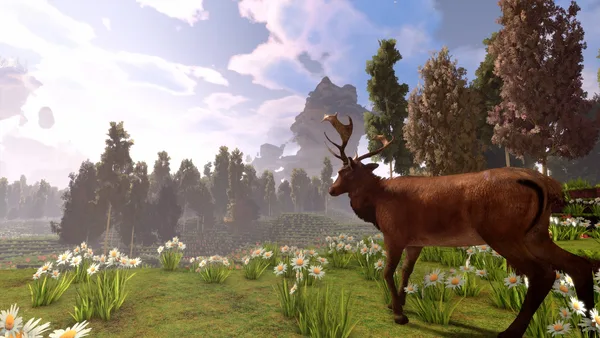 cyubeVR screenshot 6