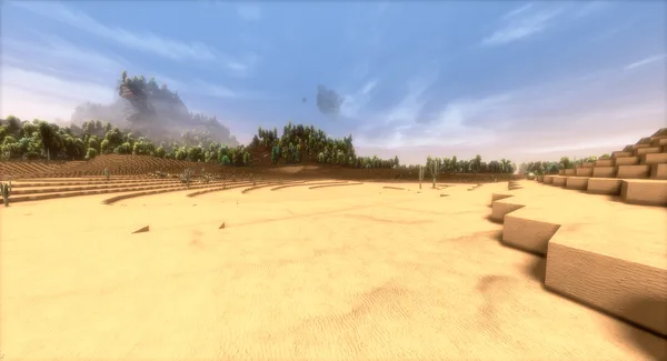 cyubeVR screenshot 9