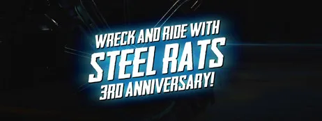 Steel Rats™ screenshot 19
