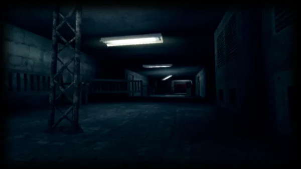The Inevitability screenshot 2