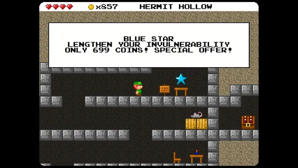 Omegaland screenshot 10