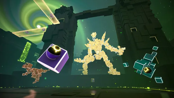 ATOMEGA screenshot 6