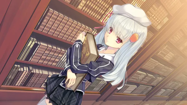A Clockwork Ley-Line: The Borderline of Dusk screenshot 5