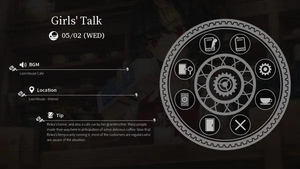 Fatal Twelve screenshot 4