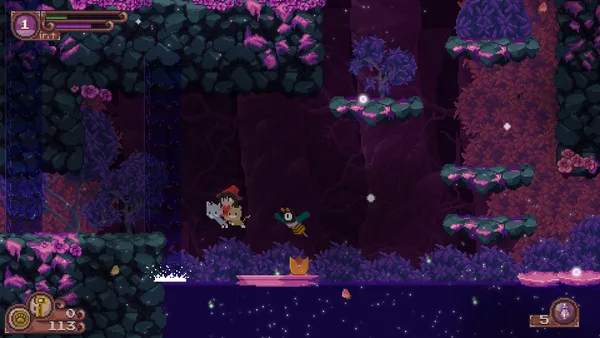 Catmaze screenshot 6