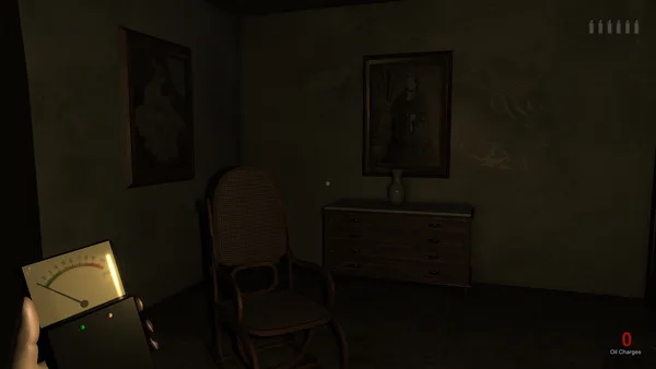 EVIL POSSESSION screenshot 12