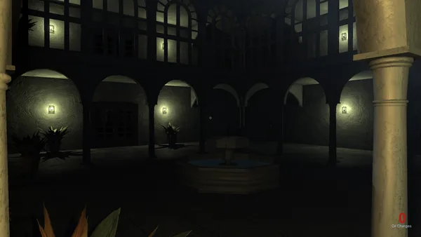 EVIL POSSESSION screenshot 2
