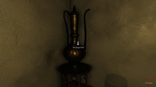 EVIL POSSESSION screenshot 7