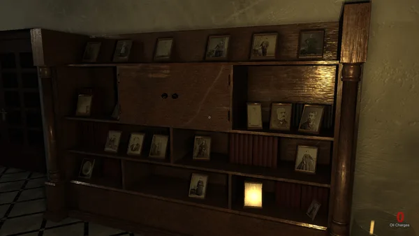 EVIL POSSESSION screenshot 8