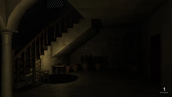 EVIL POSSESSION screenshot 9