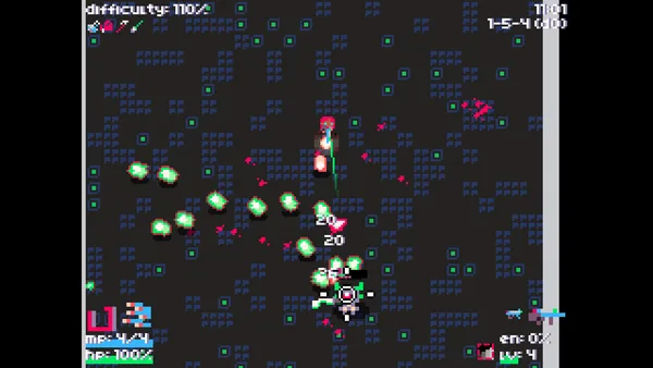 Witchinour screenshot 3