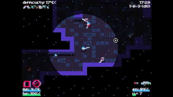 Witchinour screenshot 4