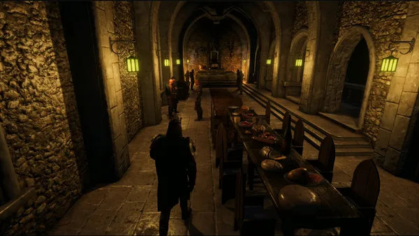 Legends of Ellaria screenshot 13