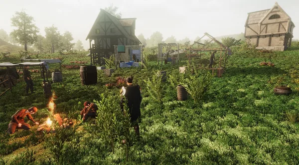 Legends of Ellaria screenshot 14