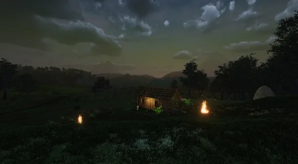 Legends of Ellaria screenshot 15