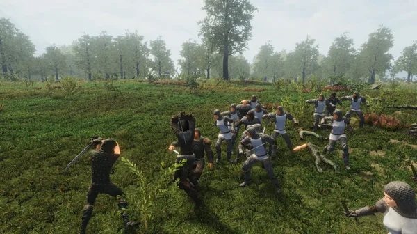 Legends of Ellaria screenshot 8