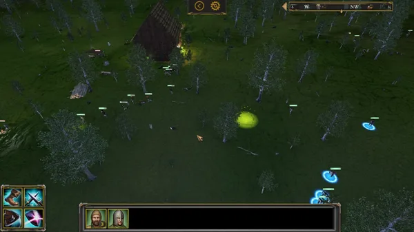 Legends of Ellaria screenshot 9