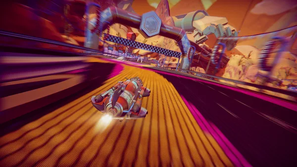 Trailblazers screenshot 1