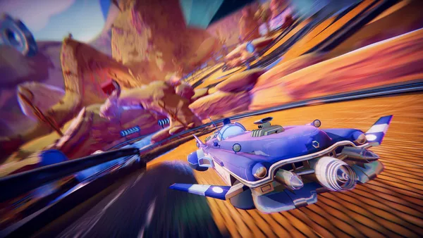 Trailblazers screenshot 5