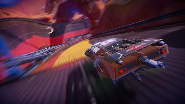 Trailblazers screenshot 8