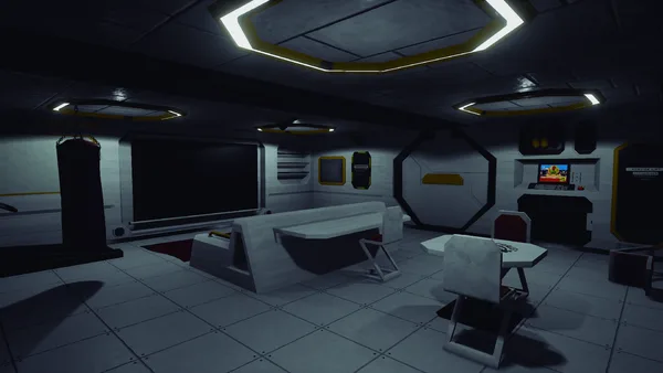 The Fall of Lazarus screenshot 8