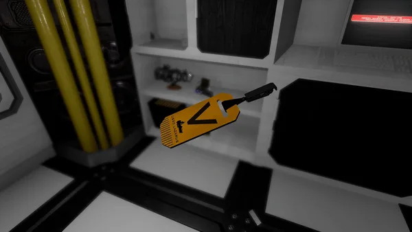 The Fall of Lazarus screenshot 9
