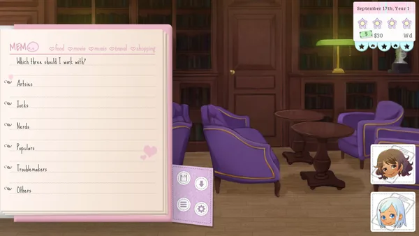 XOXO Droplets screenshot 6