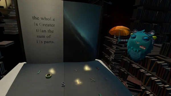 RETNE screenshot 3