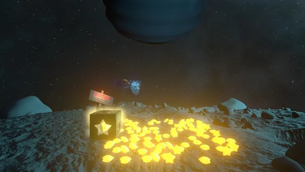 RETNE screenshot 4