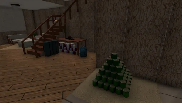 Stay Alive: Apocalypse screenshot 15